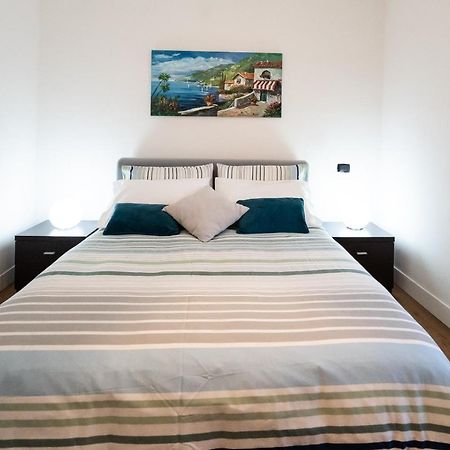 Family Nest Overlooking Lake Como - By Rent All Como Argegno Exterior photo