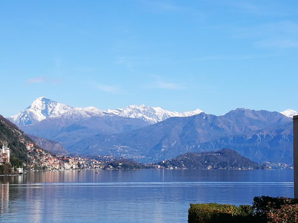 Family Nest Overlooking Lake Como - By Rent All Como Argegno Exterior photo