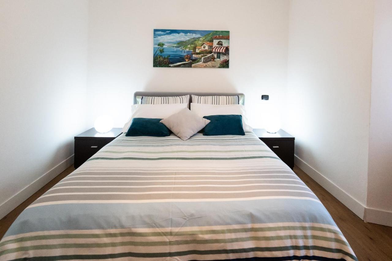 Family Nest Overlooking Lake Como - By Rent All Como Argegno Exterior photo