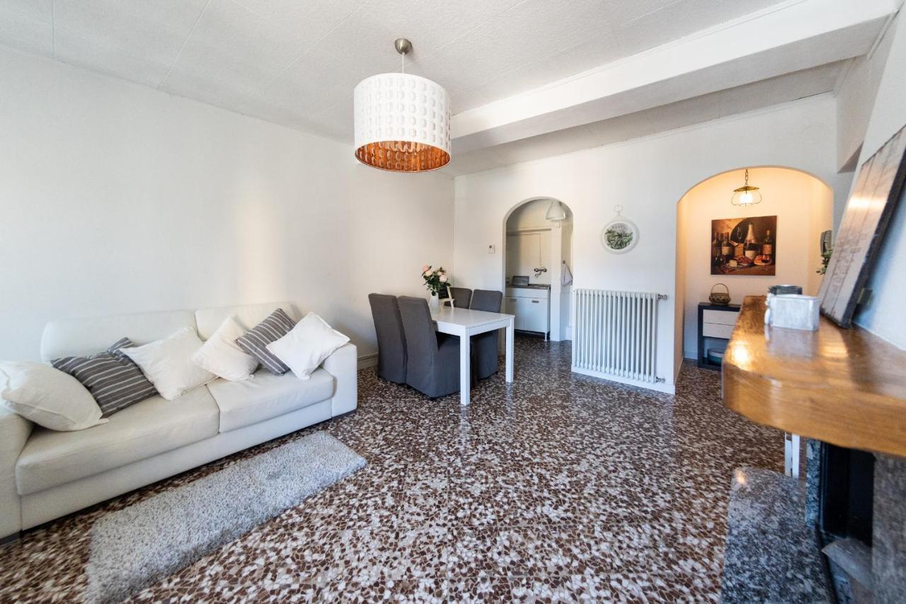 Family Nest Overlooking Lake Como - By Rent All Como Argegno Exterior photo