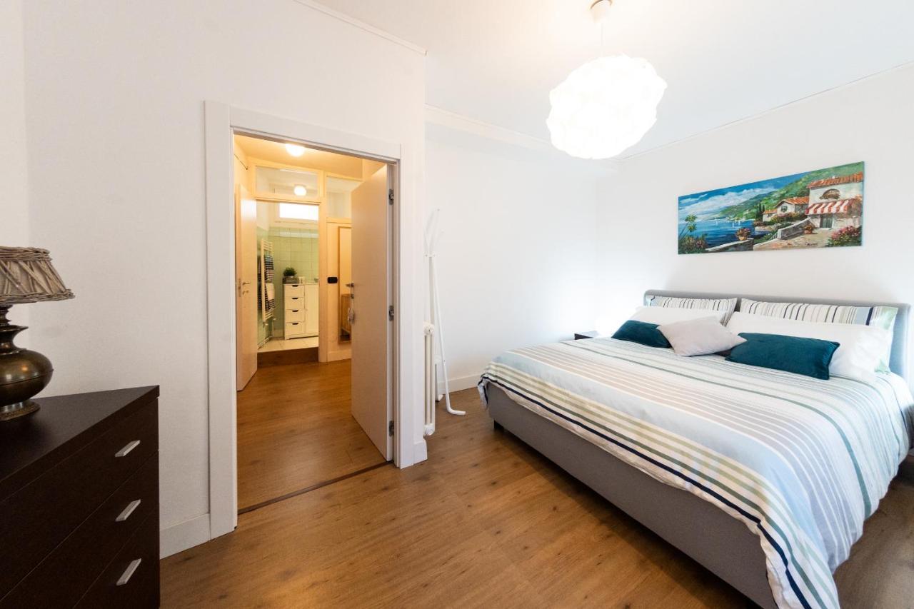 Family Nest Overlooking Lake Como - By Rent All Como Argegno Exterior photo