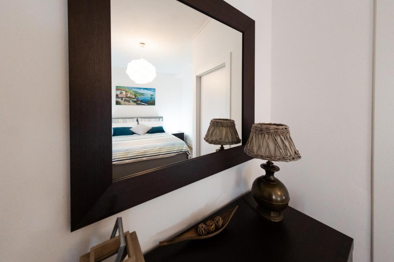 Family Nest Overlooking Lake Como - By Rent All Como Argegno Exterior photo