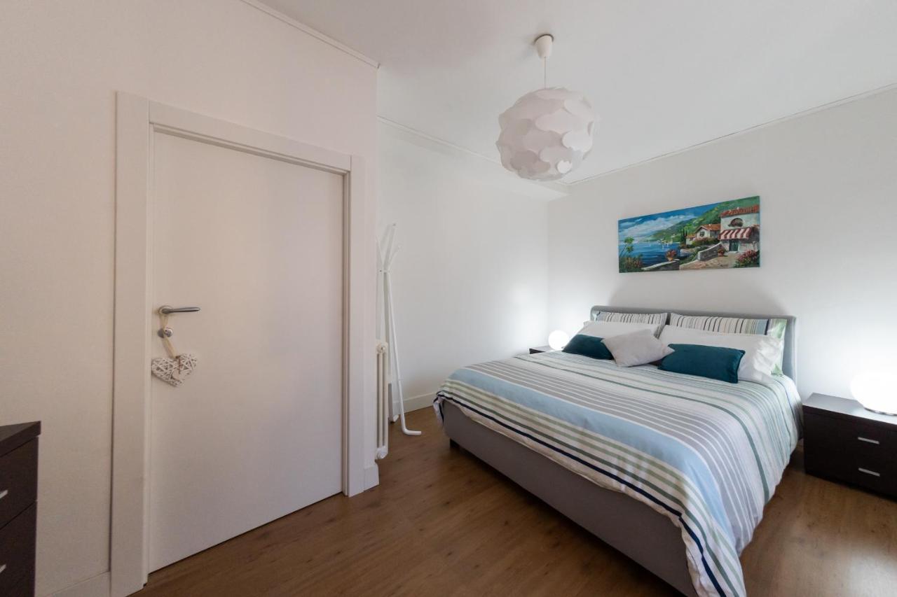Family Nest Overlooking Lake Como - By Rent All Como Argegno Exterior photo